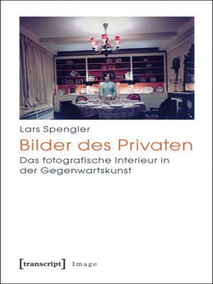 cover image of Bilder des Privaten